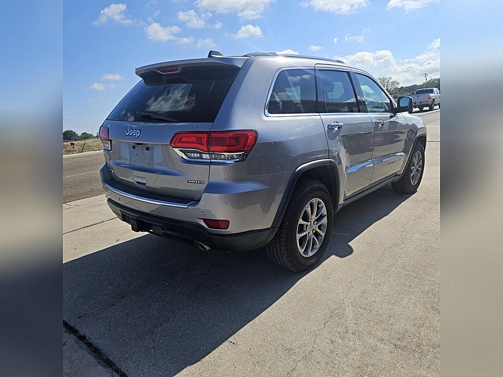 jeep grand cherokee 2014 1C4RJFBM1EC555617 image jeep grand cherokee 2014 1C4RJFBM1EC555617 image